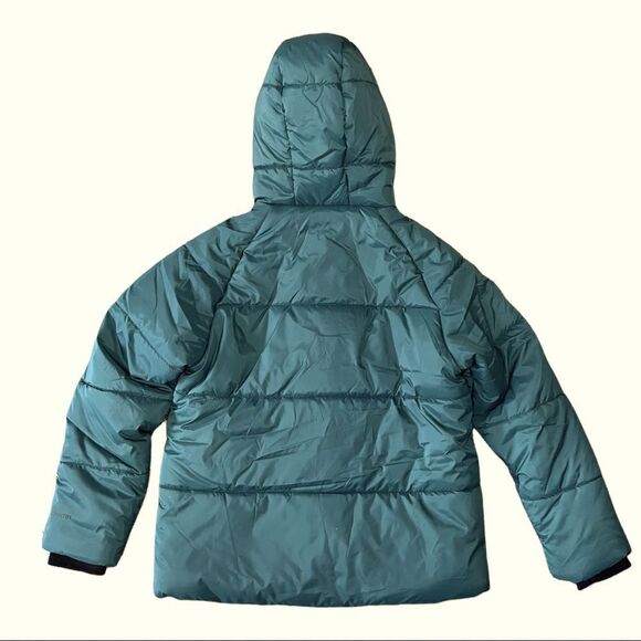 Free Country Women's Alto Cloud Lite Jacket in Green - Picture 13 of 14